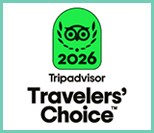 Tripadvisor Travelers' Choice Awards 2027
